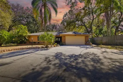 PALM HARBOR FL Home