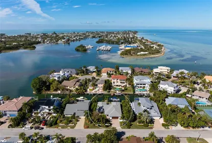 HOLMES BEACH FL Home
