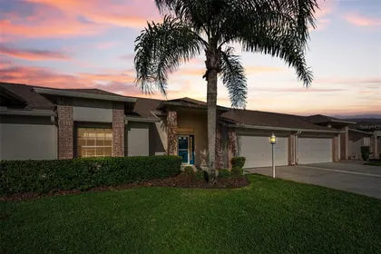 TRINITY FL Home