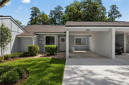 POINCIANA FL Home