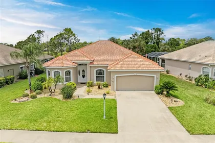 NORTH PORT FL Home