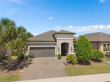 CLERMONT FL Home