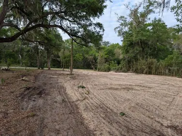 KEYSTONE HEIGHTS FL Property
