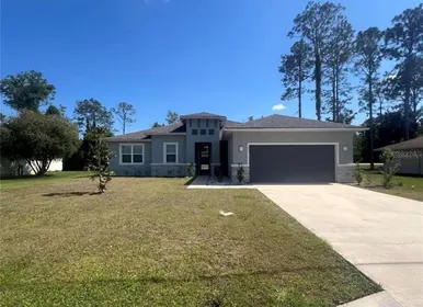 PALM COAST FL Home