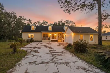 WEEKI WACHEE FL Home