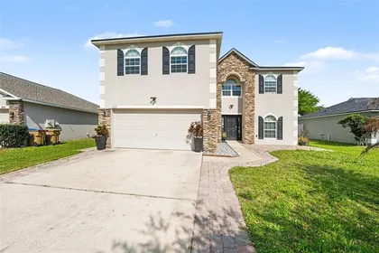 KISSIMMEE FL Home