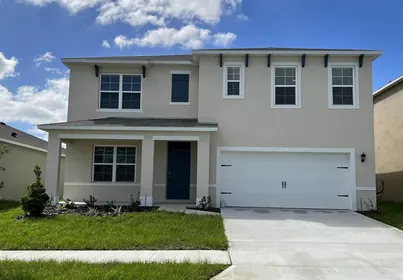 DAVENPORT FL Home