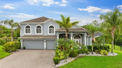 MOUNT DORA FL Home