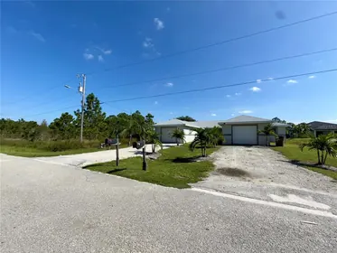 LEHIGH ACRES FL Home