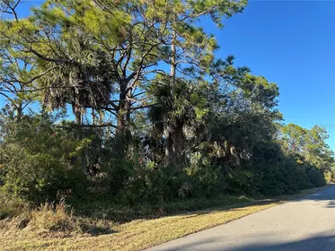 NORTH PORT FL Property