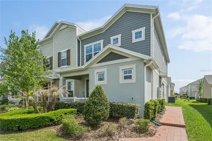 WINTER GARDEN FL Home