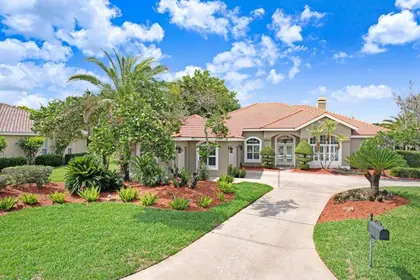WESLEY CHAPEL FL Home