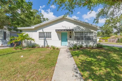 TAMPA FL Home