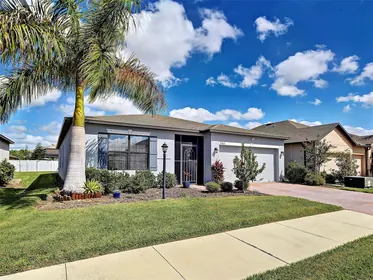 PORT CHARLOTTE FL Home