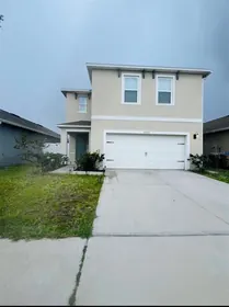 HARMONY FL Home