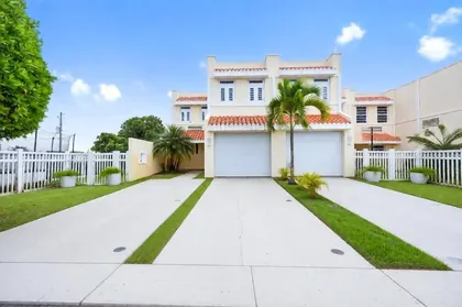 DORADO PR Home