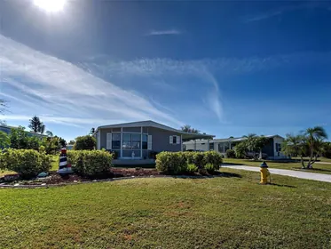 ENGLEWOOD FL Home