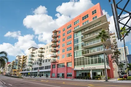 TAMPA FL Home