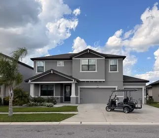 HUDSON FL Home
