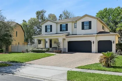 OCOEE FL Home