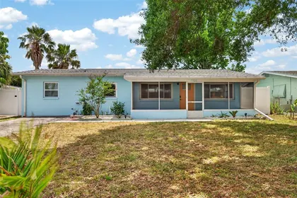 PINELLAS PARK FL Home