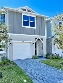 SANFORD FL Home