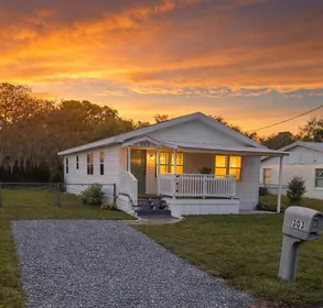 AUBURNDALE FL Home