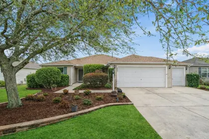 THE VILLAGES FL Home