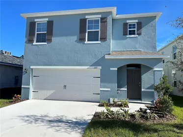 DAVENPORT FL Home