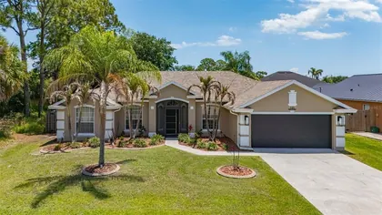 PALM BAY FL Home