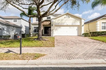 DAVENPORT FL Home