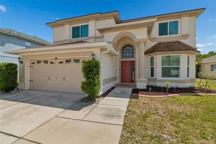 RIVERVIEW FL Home