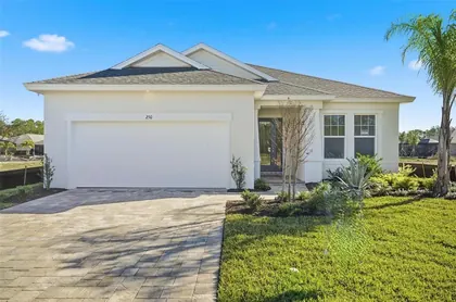 PALM COAST FL Home