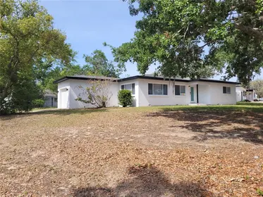 TEMPLE TERRACE FL Home