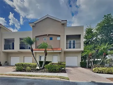 ST PETERSBURG FL Home