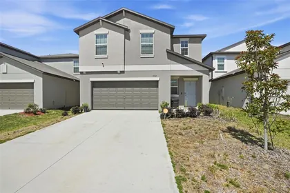 SPRING HILL FL Home