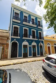 SAN JUAN PR Home