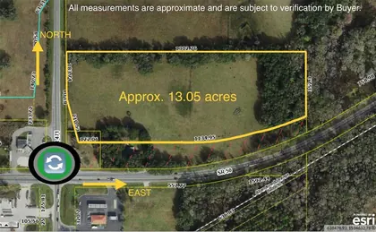 WEBSTER FL Property