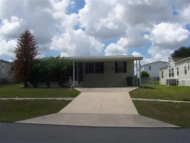 ZEPHYRHILLS FL Home