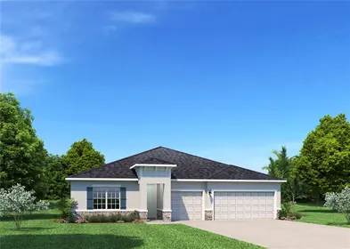 CLERMONT FL Home