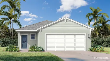 WINTER HAVEN FL Home