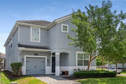DAVENPORT FL Home
