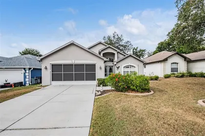 NEW PORT RICHEY FL Home