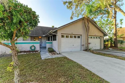 PALMETTO FL Home