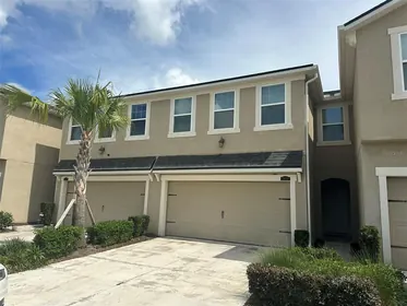 RIVERVIEW FL Home