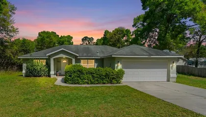OCALA FL Home