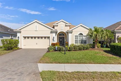 ENGLEWOOD FL Home