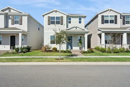 WINTER GARDEN FL Home