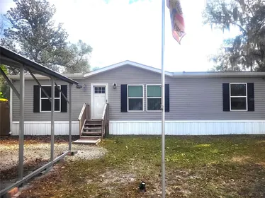 HERNANDO FL Home