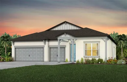 APOLLO BEACH FL Home